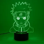 چراغ خواب انیمه ای مدل ناروتو Naruto - تصویر 2