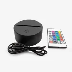 چراغ خواب انیمه ای مدل ناروتو Naruto - تصویر 3