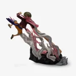 اکشن فیگور لوفی مدل دست کشیده 002 Action Figure Luffy - تصویر 4