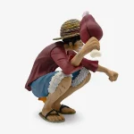اکشن فیگور لوفی مدل نشسته 001 Action Figure Luffy - تصویر 3