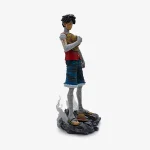 اکشن فیگور لوفی مدل ایستاده زخمی 003 Action Figure Luffy - تصویر 3