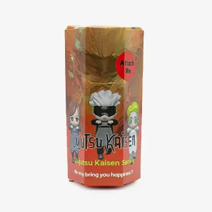 هیپرز جوجیتسو کایسن Hippers Jujutsu Kaisen