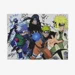 پک انیمه ای ناروتو  Naruto Anime Pack Pa001 - تصویر 3