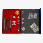 پک انیمه ای وان پیس  One Piece Anime Pack Pa001 - تصویر 2