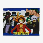 پک انیمه ای وان پیس  One Piece Anime Pack Pa001 - تصویر 3