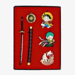 پک انیمه ای وان پیس  One Piece Anime Pack Pa003