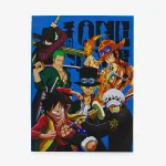 پک انیمه ای وان پیس  One Piece Anime Pack Pa003 - تصویر 3