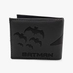کیف پول چرم فانتزی بتمن مدل  Wallet Batman Fantasy W02 - تصویر 2