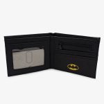 کیف پول چرم فانتزی بتمن مدل  Wallet Batman Fantasy W02 - تصویر 3