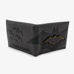 کیف پول چرم فانتزی بتمن مدل  Wallet Batman Fantasy W02 - تصویر 4