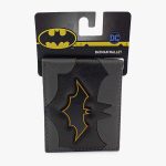 کیف پول چرم فانتزی بتمن مدل  Wallet Batman Fantasy W02 - تصویر 5