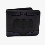 کیف پول چرم فانتزی بتمن مدل  Wallet Batman Fantasy W03