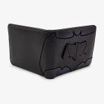 کیف پول چرم فانتزی بتمن مدل  Wallet Batman Fantasy W03 - تصویر 4