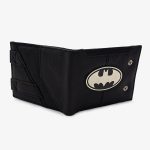 کیف پول فانتزی چرم بتمن مدل  Wallet Batman Fantasy W04 - تصویر 4