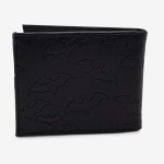 کیف پول فانتزی چرم بتمن مدل  Wallet Batman Fantasy W05 - تصویر 2