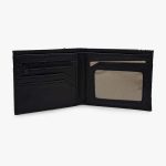 کیف پول فانتزی چرم انیمه Wallet Death Note Fantasy Wa02 - تصویر 3