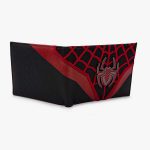 کیف پول فانتزی اسپایدرمن مدل  Wallet Spider Man Fantasy Ws03 - تصویر 4