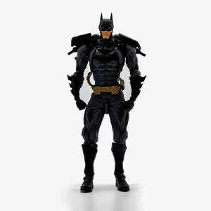 اکشن فیگور بتمن مفصلی 01 Batman Action Figure