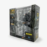 اکشن فیگور بتمن مفصلی 01 Batman Action Figure - تصویر 5