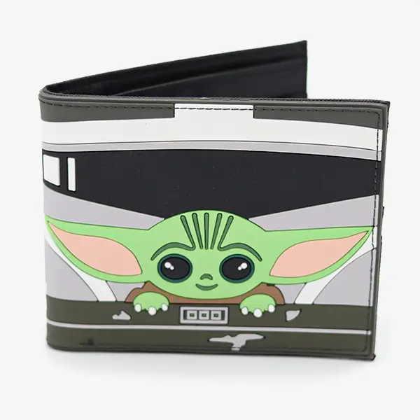 baby-yoda-fantacy-wallet-webp-1 کیف پول فانتزی چرم مدل بیبی یودا Baby Yoda Fantacy Wallet - تصویر 1