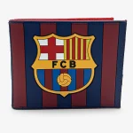 کیف پول سیلیکونی بارسلونا Barcelona Wallet