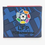 کیف پول سیلیکونی بارسلونا Barcelona Wallet - تصویر 2