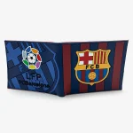 کیف پول سیلیکونی بارسلونا Barcelona Wallet - تصویر 3