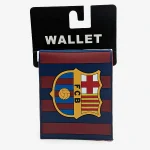کیف پول سیلیکونی بارسلونا Barcelona Wallet - تصویر 5