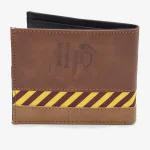 کیف پول فانتزی چرم مدل هری پاتر Harry Potter Fantacy Wallet - تصویر 2