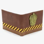 کیف پول فانتزی چرم مدل هری پاتر Harry Potter Fantacy Wallet - تصویر 3