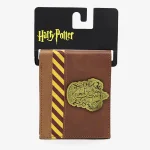 کیف پول فانتزی چرم مدل هری پاتر Harry Potter Fantacy Wallet - تصویر 5