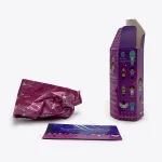 هیپرز مدل kpop - تصویر 4