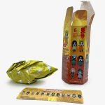 هیپرز مدل ناروتو  Hippers Naruto - تصویر 4