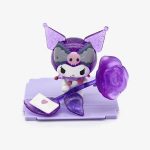 جعبه شانسی کاراکتر کرومی Kuromi Chancy Box K01 - تصویر 4