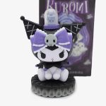 جعبه شانسی کاراکتر کرومی Kuromi Chancy Box K02 - تصویر 3