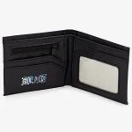 کیف پول فانتزی سیلیکون مدل لوفی Lufi Fantacy Wallet - تصویر 4