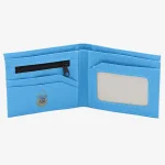 کیف پول فانتزی سیلیکون مدل مسی Messi Fantacy Wallet - تصویر 4