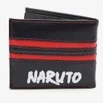 کیف پول فانتزی چرم مدل ناروتو Naroto Fantacy Wallet N04 - تصویر 2
