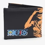 کیف پول فانتزی چرم مدل وان پیس One Piece Fantacy Wallet - تصویر 2