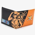 کیف پول فانتزی چرم مدل وان پیس One Piece Fantacy Wallet - تصویر 3