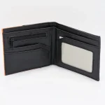 کیف پول فانتزی چرم مدل وان پیس One Piece Fantacy Wallet - تصویر 4