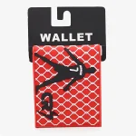 کیف پول فانتزی سیلیکون مدل رونالدو CR7 Fantacy Wallet - تصویر 5
