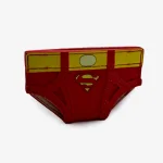 جاکارتی شرت سوپرمن Superman Card Holder - تصویر 3