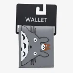 کیف پول فانتزی سیلیکون مدل توتورو Totoro Fantacy Wallet - تصویر 5