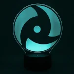 چراغ خواب انیمه ای مدل شارینگان Sharingan Kakashi