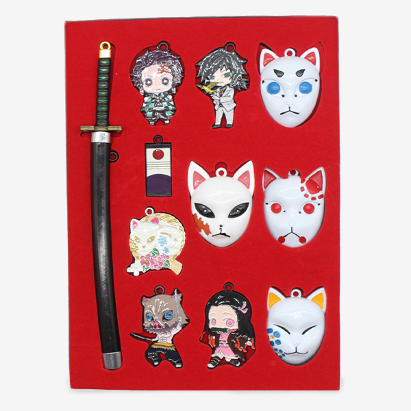 anime-gift-box-demon-slayer-webp-1 پک انیمه ای مدل شیطان کش Demon Slayer - تصویر 1