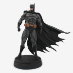اکشن فیگور بتمن مدل ایستاده با پایه Batman Action Figure