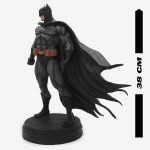 اکشن فیگور بتمن مدل ایستاده با پایه Batman Action Figure - تصویر 2