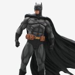 اکشن فیگور بتمن مدل ایستاده با پایه Batman Action Figure - تصویر 5