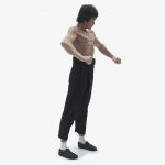 اکشن فیگور بروس لی Bruce Lee Action Figure - تصویر 3